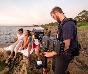 Cuba, Alexa PF, Cooke © Golden Gate 3D