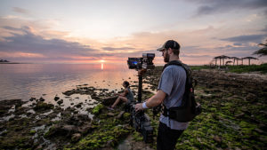 Cuba, Alexa PF, Cooke © Golden Gate 3D