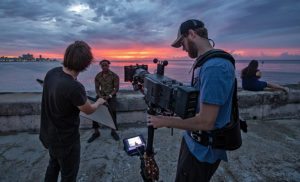 Cuba, Alexa PF, Cooke © Golden Gate 3D