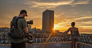 Cuba, Alexa PF, Cooke © Golden Gate 3D