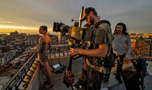 Cuba, Alexa PF, Cooke © Golden Gate 3D