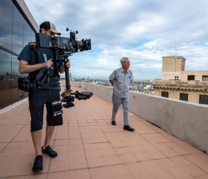 Cuba, Alexa PF, Cooke © Golden Gate 3D