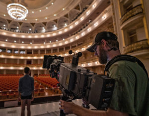 Cuba, Alexa PF, Cooke © Golden Gate 3D