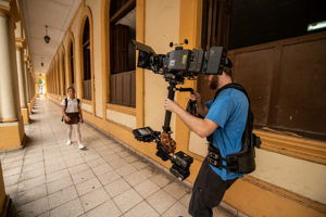 Cuba, Alexa PF, Cooke © Golden Gate 3D