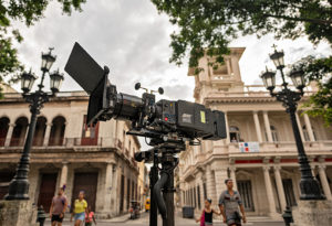 Cuba, Alexa PF, Cooke © Golden Gate 3D