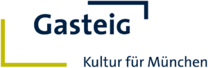 Gasteig, Logo