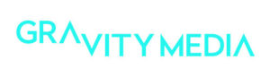 Gravity Media, Logo