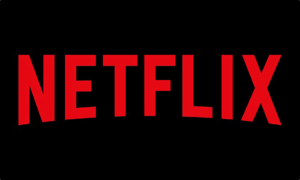 Netflix, Logo