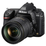 Allrounder von Nikon: D780