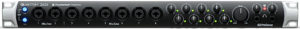 PreSonus, Quantum 2626, Front