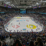 Rekordmeister Adler Mannheim punktet mit Bolero