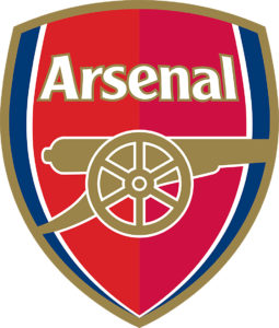 FC Arsenal, Wappen, Logo