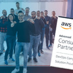Arvato: DevOps-Kompetenzstatus bei AWS