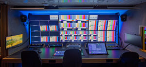 ONT, Broadcast Solutions, Ü-Wagen