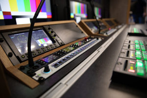 ONT, Broadcast Solutions, Ü-Wagen