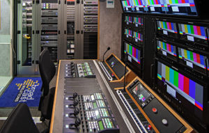 ONT, Broadcast Solutions, Ü-Wagen