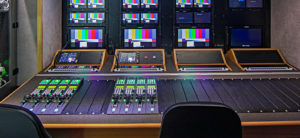 ONT, Broadcast Solutions, Ü-Wagen