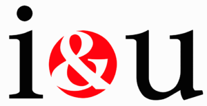 I&U, Logo