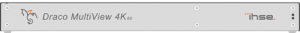 Ihse, Draco MultiView 4K60, Multiviewer