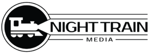 Night Train, Logo