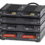 Sonnet: TB3-Kartenleser für CFexpress 2.0 Typ B und XQD