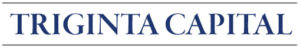 Triginta Capital, Logo