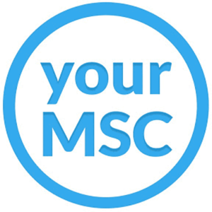 yourMSC, Logo