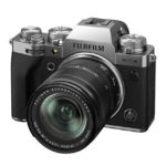 Spiegellose Systemkamera Fujifilm X-T4