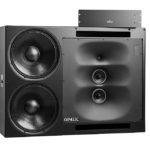 Genelec stellt 1235A vor