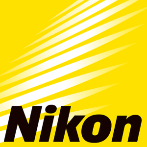 Nikon, Logo