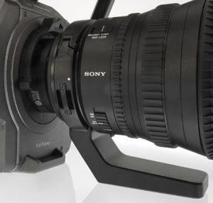 Sony, Kamera, Camcorder, PXW-FX9, © Nonkonform