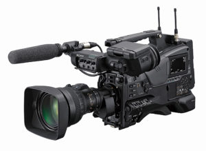  PXW-Z750, Camcorder