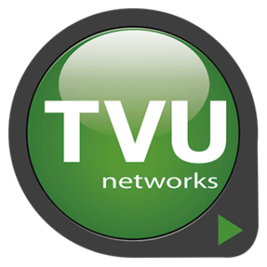 TVU Networks, Logo