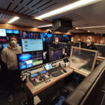 Trotz Corona: Live-TV bei TV Skyline