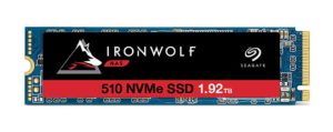 IronWolf 510 SSD
