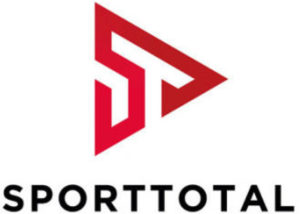 Sporttotal, Logo