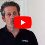Video: Canon C300 Mark III und CN10x25 Objektiv