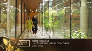 Deutscher Filmpreis 2020