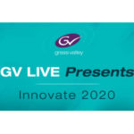 Grass Valley: Live-Streaming am 23.4.