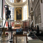 Trotz Corona: Streaming von Gottesdiensten