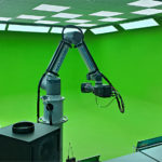 KST: Virtual Studio für die Bundeswehr