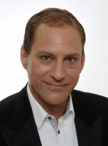 Nicolai Gajek, Sales Manager MCI