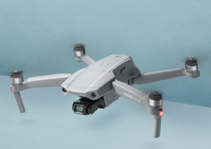 Mavic Air 2