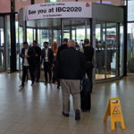 Erste Absagen zur IBC2020