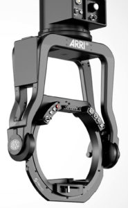 Arri, Remote-Head, SRH-360