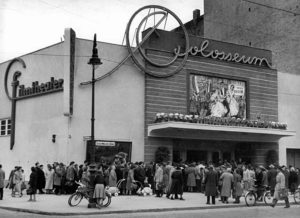 Kino Colosseum, Berlin