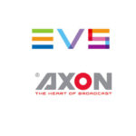 EVS übernimmt Axon