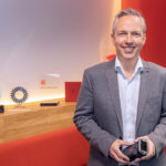 Lutz Rathmann übernimmt Bereich Managed Technology bei Riedel