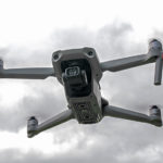 Drohnen-Praxistest: Mavic Air 2
