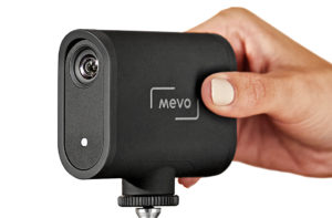 Mevo, Device